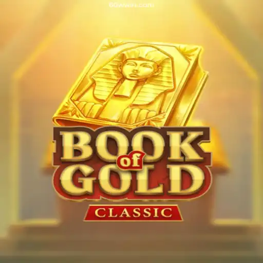 Exploring 'BookOfGoldClassic' and the Exciting World of 60W.COM