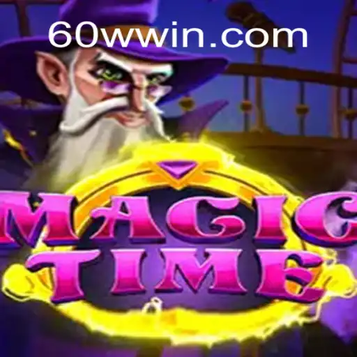 Unlock the Mystical World of MagicTime