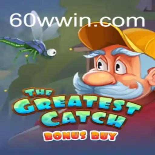 The Greatest Catch Bonus Buy: Dive Into the Excitement
