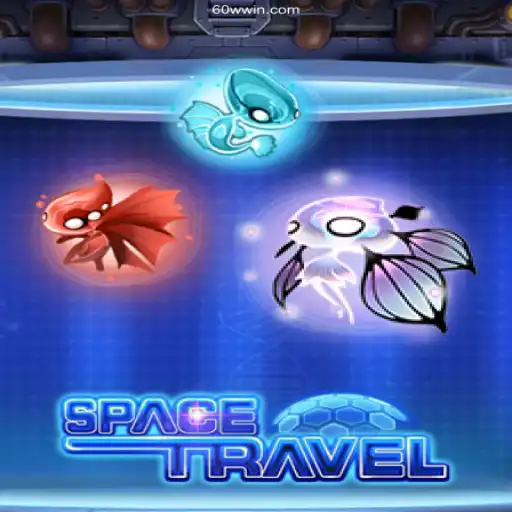 Explore the Universe in SpaceTravel: Conquer the Cosmos and Win Big with 60W.COM