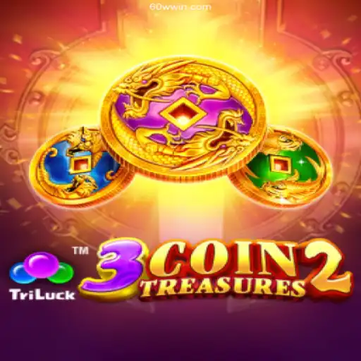 Exploring the Thrills of 3CoinTreasures2: A Deep Dive into Rapid Betting and Real Profits
