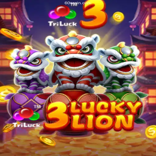 Experience Excitement and Adventure with 3LUCKYLION