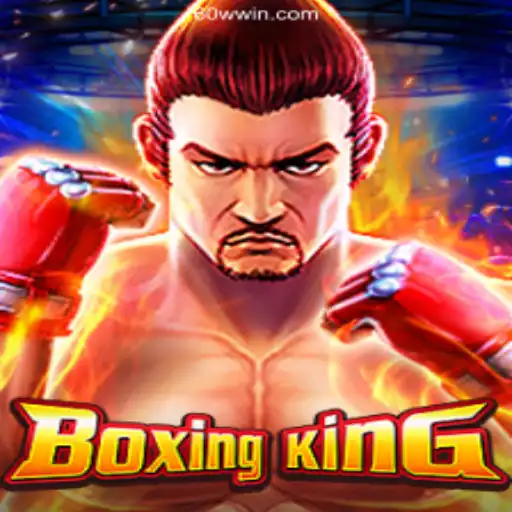 Dive into the World of BoxingKing: An Adrenaline-Fueled Experience