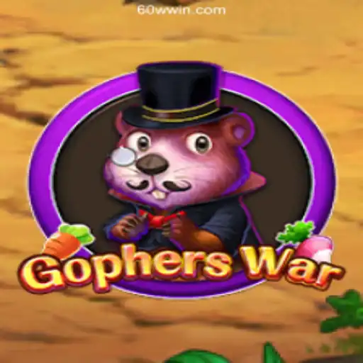 Enter the Thrilling World of GophersWar: A New Era of Strategic Gaming