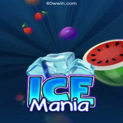IceMania: An Exhilarating Game with 60W.COM - Fast Bets, Instant Pix, and Real Profits