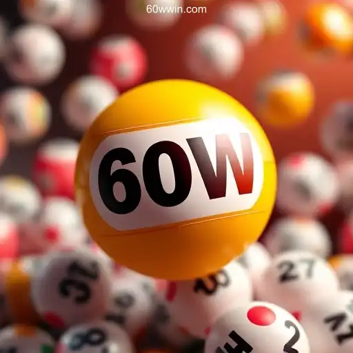 Exploring the World of Lottery Games with 60W.COM: Quick Bets, Instant Pix, and Real Profits💸