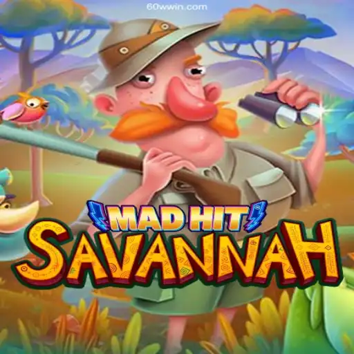 Discover MadHitSavannah: An Exciting New Gaming Experience