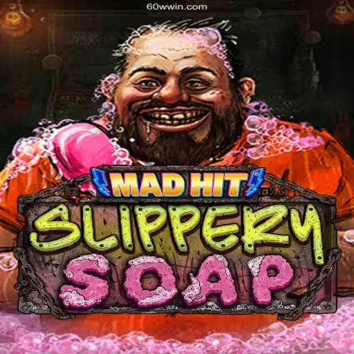 MadHitSlipperySoap: The Ultimate Gaming Experience in Real-Time