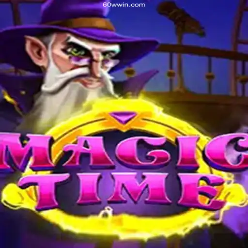 Unlock the Mystical World of MagicTime