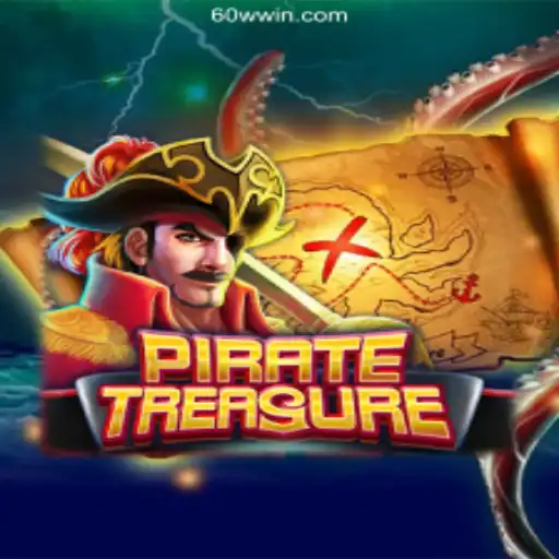 PirateTreasure: Embark on an Adventure with 60W.COM Apostas Rápidas