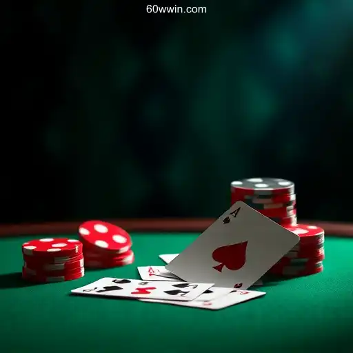 The Thrilling World of Poker Games