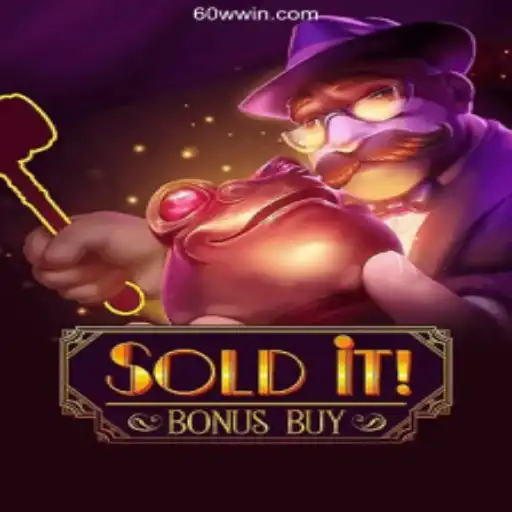 Exploring SolditBonusBuy: A Dynamic Game in the World of Online Betting