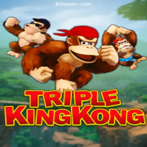 Discover TripleKingKong: The New Wave of Exciting Gaming