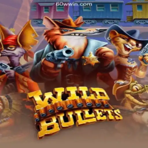 Discover WildBullets: The Thrilling Game of Quick Bets