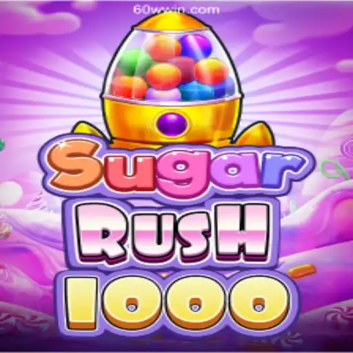 Discovering SugarRush1000 and the World of Fast Betting at 60W.COM