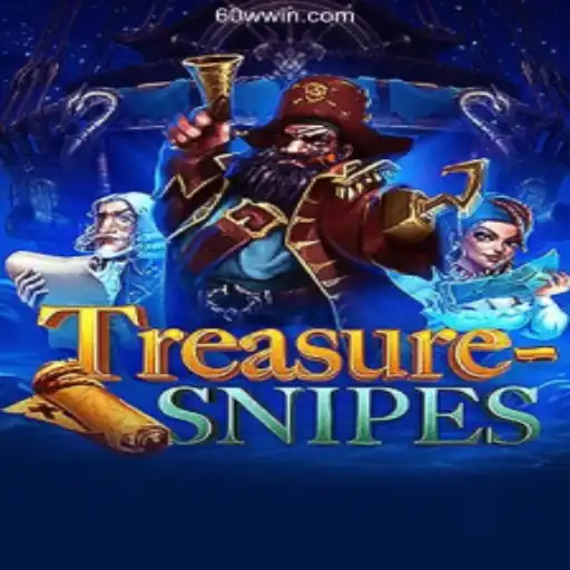 Exploring TreasureSnipes: A Deep Dive into the Thrilling World of Quick Bets and Instant Rewards