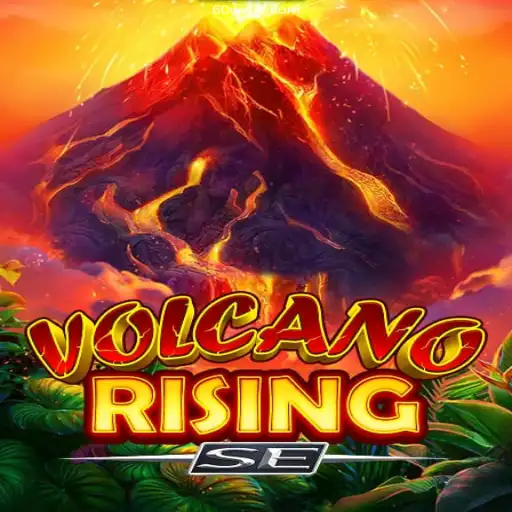 VolcanoRisingSE: An Exciting Journey into a World of Adventure